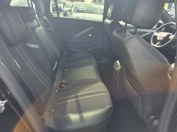 Bild 8 Opel Astra GS ST NAVI/SHZ+LHZ/PDC vo+hi+360Cam/LED