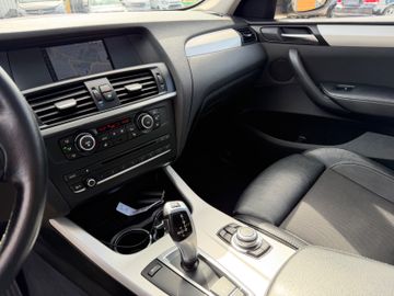 BMW X3 - 11