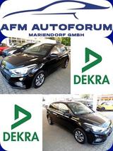 Hyundai i20 1.2 62kW Active --1. Hand-HU/AU 05/2027-- - Hyundai i20 Gebrauchtwagen in Berlin