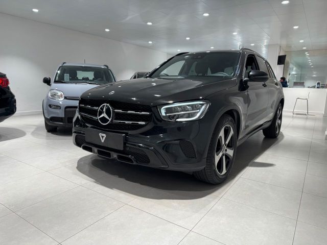 MERCEDES-BENZ Mercedes-benz GLC 200 d 4Matic Business
