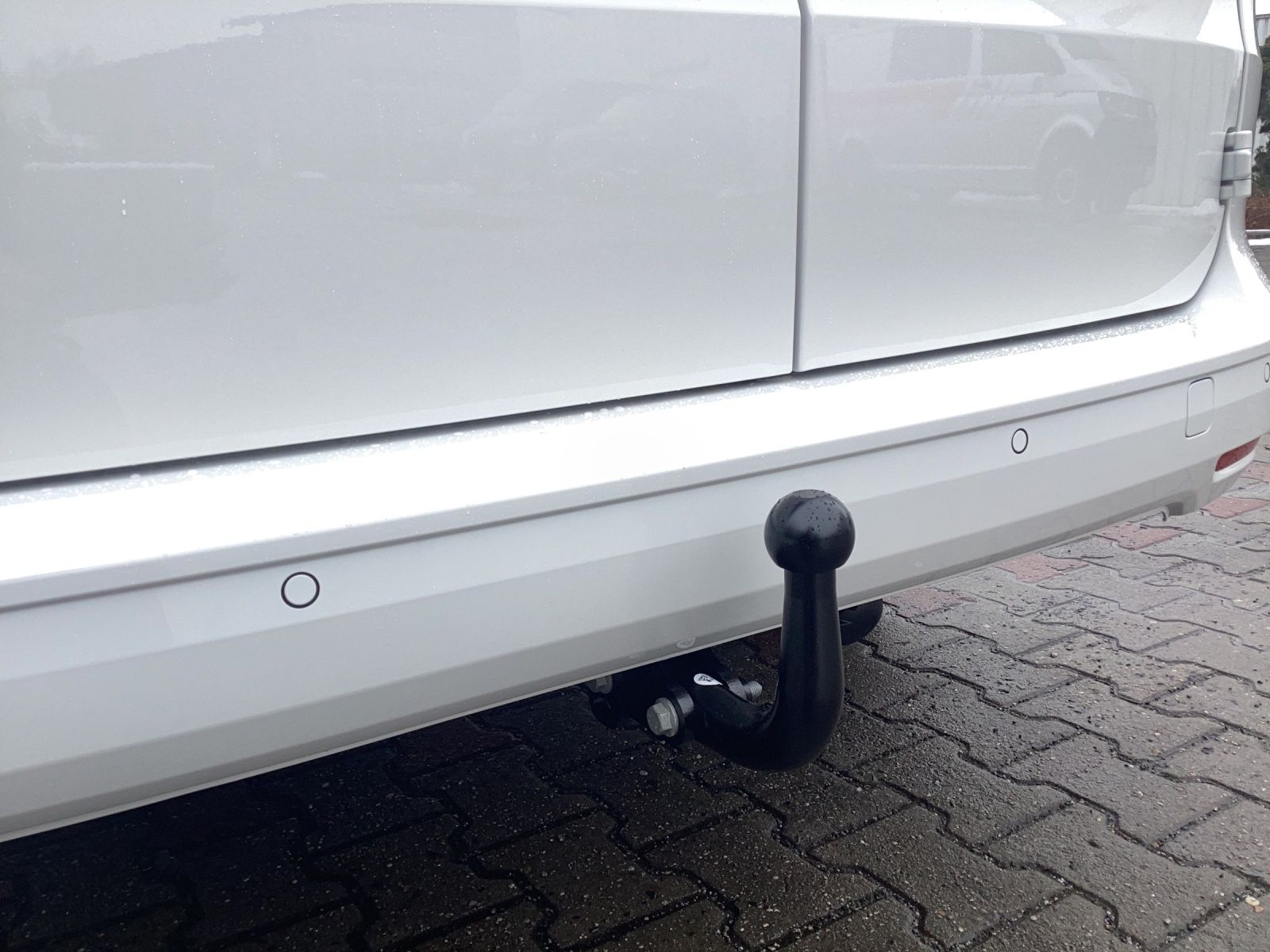 Fahrzeugabbildung Volkswagen Caddy Cargo TDI Maxi 75 kW AHK, SITZH, TECHNIKPA