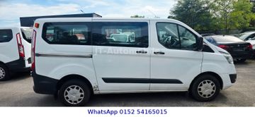 Ford Transit - 7