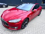 Tesla Model S P90D 1-Hand 770 PS BATTERIE 1A ZUST. CCS - Tesla Model S: 90d