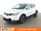 Nissan Qashqai 1.2 Tekna Aut.*NAVI*LED*ACC*CAM*PDC*SHZ* - Nissan Qashqai: Tekna