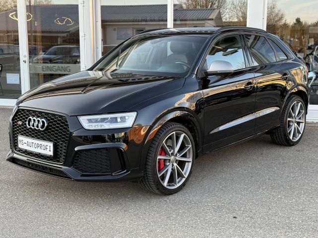 Audi RS Q3 2.5 TFSI S tronic quattro perf. Pano Leder