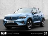 Volvo XC40 Ultimate Recharge Pure Electric AWD StandHZ - Volvo XC40 in Aachen