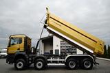 MAN TGS 41.480 / 8X8 / WYWROTKA / AUTOMAT / FABRYCZN - Angebote
