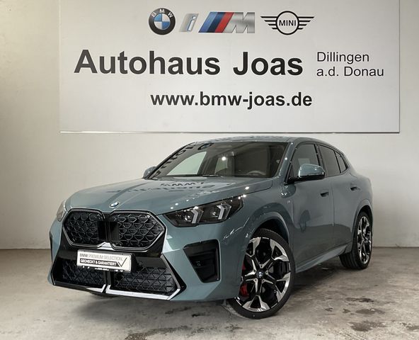 BMW X2 xDrive20d M Sportpaket Pro, Head-Up, AHK, Akt