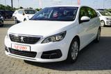 Peugeot 308 1.5 BlueHDi 130 SW Klimaaut. Navi Tempomat - Peugeot 308 mit Diesel-Antrieb