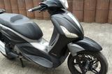 Piaggio beverly 350 ABS,ASR - PIAGGIO BEVERLY 350