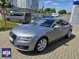 Audi A7 2.8 FSI multitronic SITZHZG+PDC+E.HECKKLAPPE - Audi: 8.8