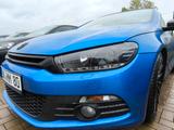Volkswagen Scirocco 1.4 TSI DSG Team Team