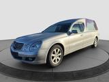 Mercedes-Benz E220CDI S211 Pollmann Bestattungsfahrzeug NP 102