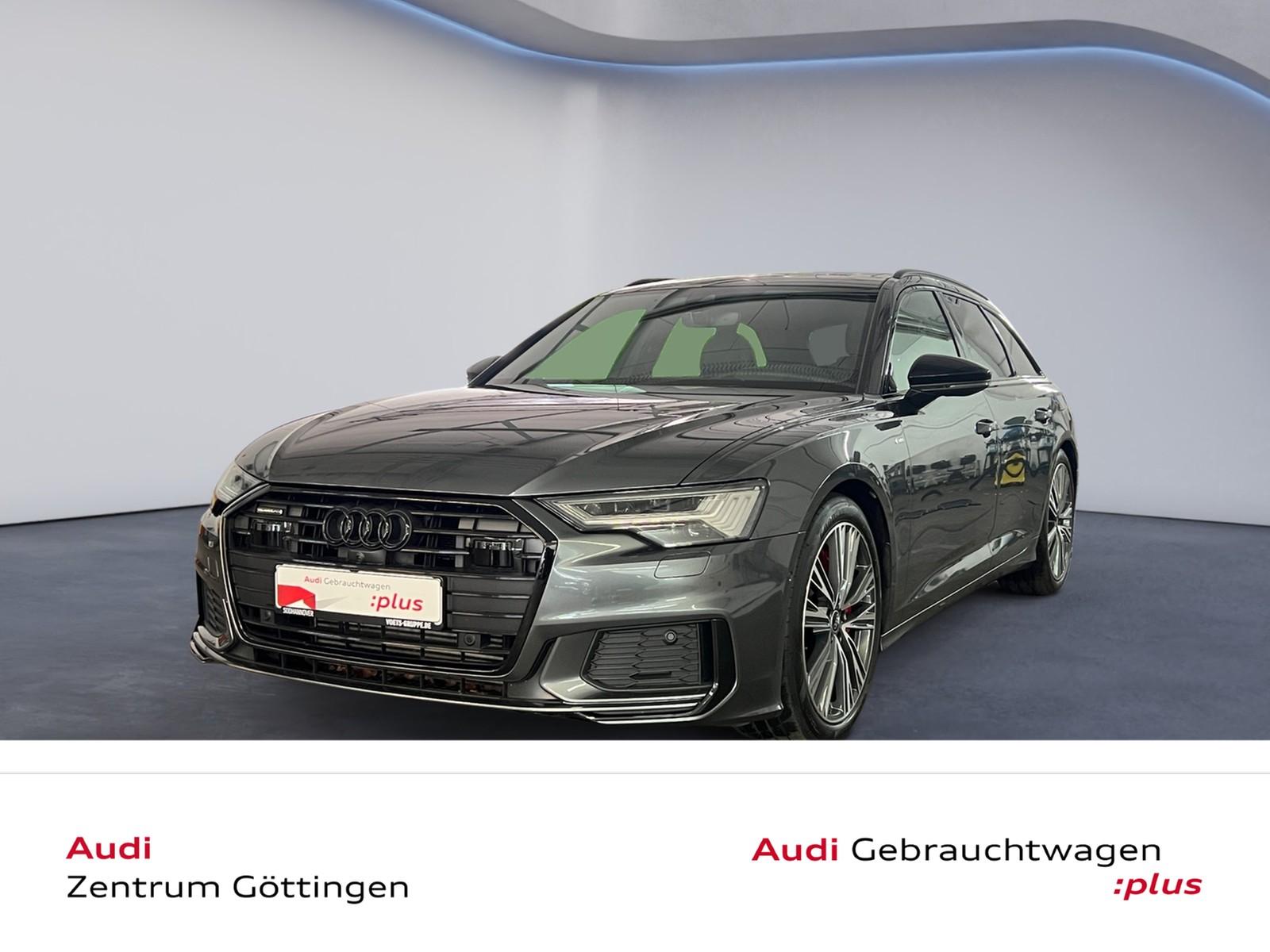 Audi A6 Avant 55 TFSI e quattro sport PANO+HD MATRIX 