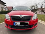 Skoda Škoda Fabia 1.2 | 1. Hand | Klima | Sitzheizung 