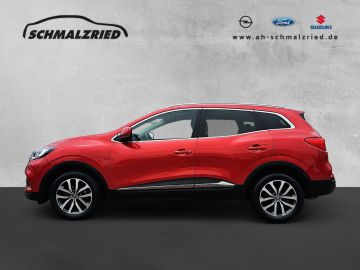 Bild 2 Renault Kadjar Intens 1.3 TCe Navi LED Apple CarPlay And