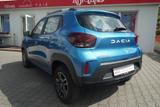 Dacia Spring Electric Essential Klima DAB Teilleder - Dacia Spring in Leipzig