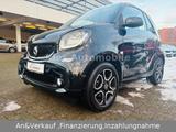 Smart ForTwo Cabrio Prime 90Ps AUTOM/NAVI/LEDER/CARPLA - Smart ForTwo Gebrauchtwagen in Oldenburg