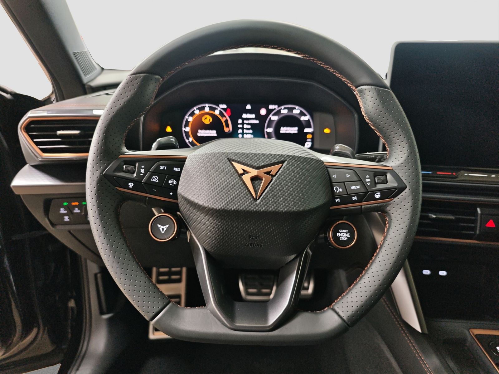 Cupra Formentor - Bild 12