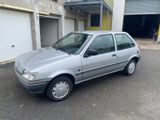 Ford Fiesta 1.3 44kW Focus Focus - Ford Fiesta aus 1993