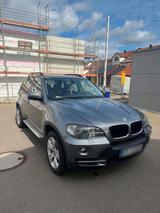 BMW x5 Diesel - BMW X5: Limousine