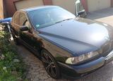 BMW 520i zu verkaufen - BMW 520 aus 2001: 520i