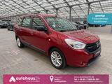 Dacia Lodgy 1.3 TCe 100 Comfort|Navi|Kamera|Sitzhzg - gebrauchte Dacia Lodgy aus dem Jahr 2021