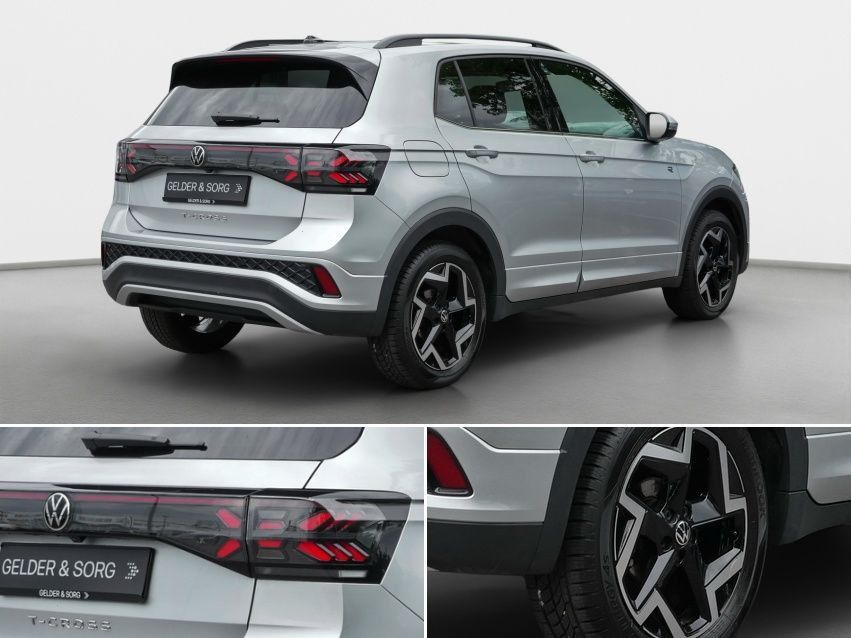 Volkswagen T-Cross - Bild 24