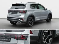 Volkswagen T-Cross - Vorschau Bild 24