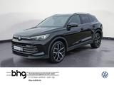 Volkswagen Tiguan Elegance 2,0 l TDI SCR 4MOTION 14   7-Gan