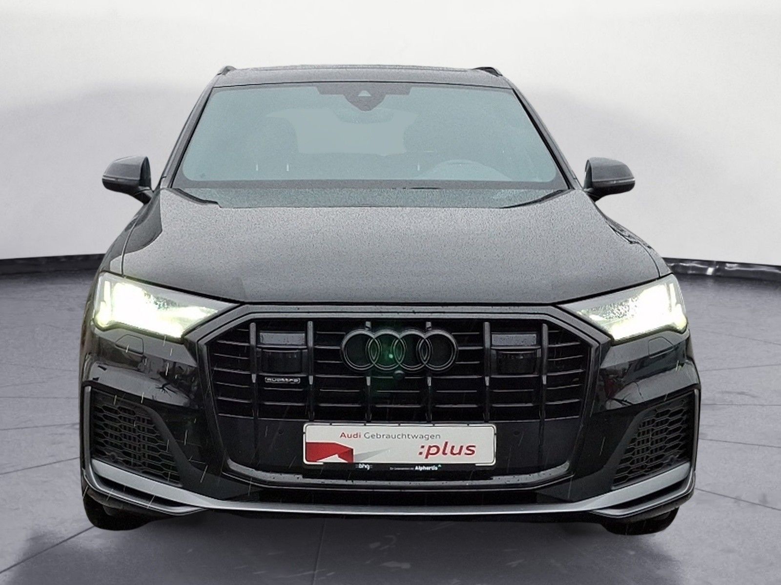 Audi Q7 - Bild 7