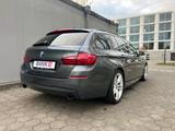 BMW 535 Touring 535 d xDrive M Paket EURO-6 Head Up - BMW 535 in Stuttgart