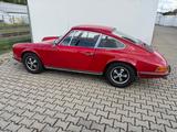 Porsche 911 T 2.2 Urmodell Fuchsfelgen