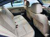 BMW bmw e65 730d - BMW 7 Series aus 2004