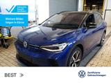 Volkswagen ID.4 GTX 4Motion*WÄRMEPUMPE*IQ.LIGHT*AHK*KAMERA*