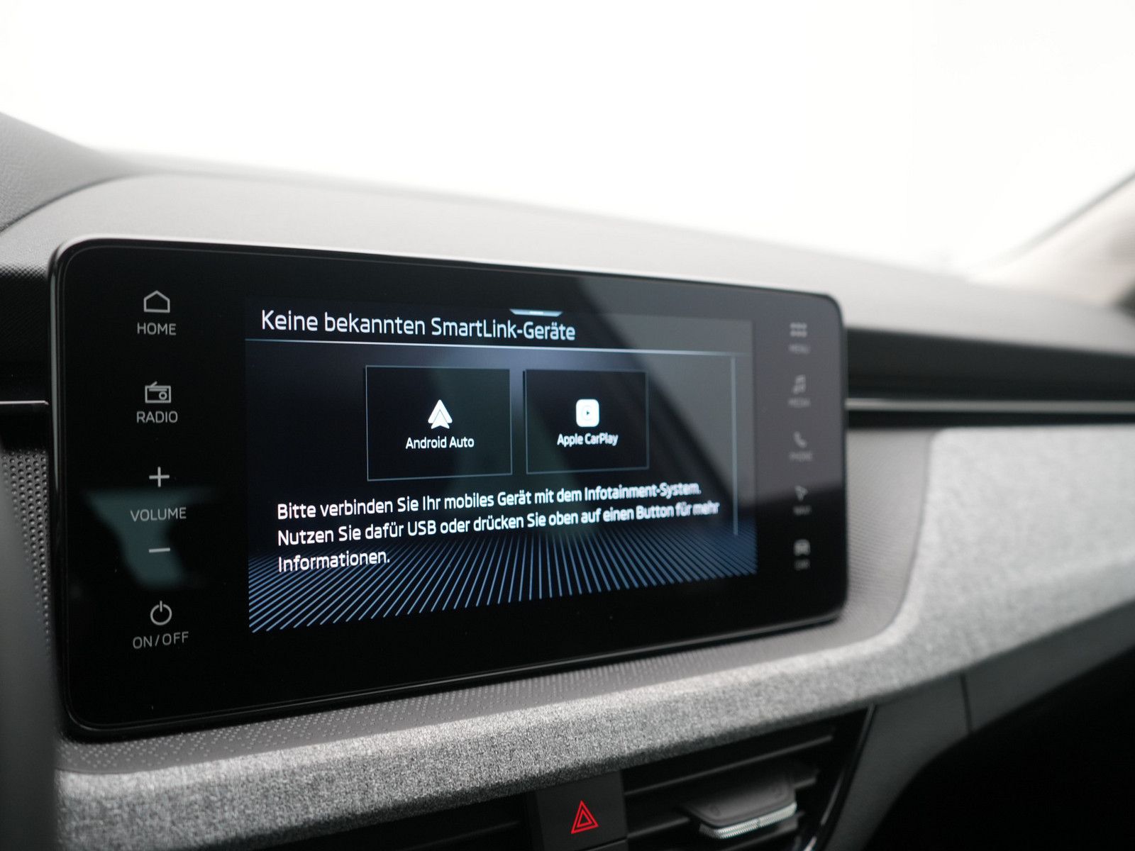 Skoda Kamiq - Bild 11