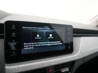 Skoda Kamiq - Vorschau Bild 11