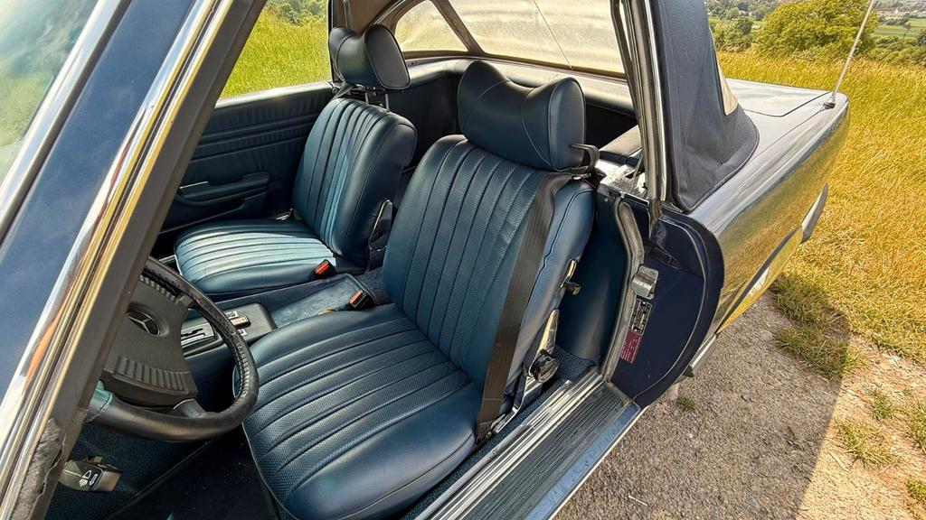 Mercedes-Benz SL 450