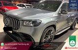 Mercedes-Benz GLS 63 AMG 4Matic+ - Mercedes-Benz: Gl 63