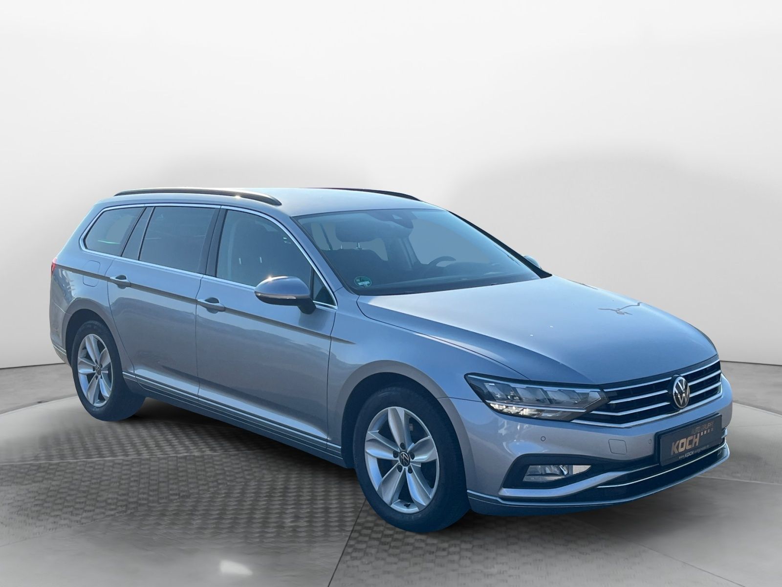 Volkswagen Passat - Bild 5