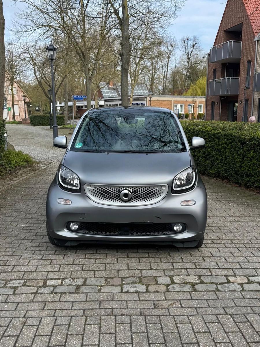 SMART ANDERE