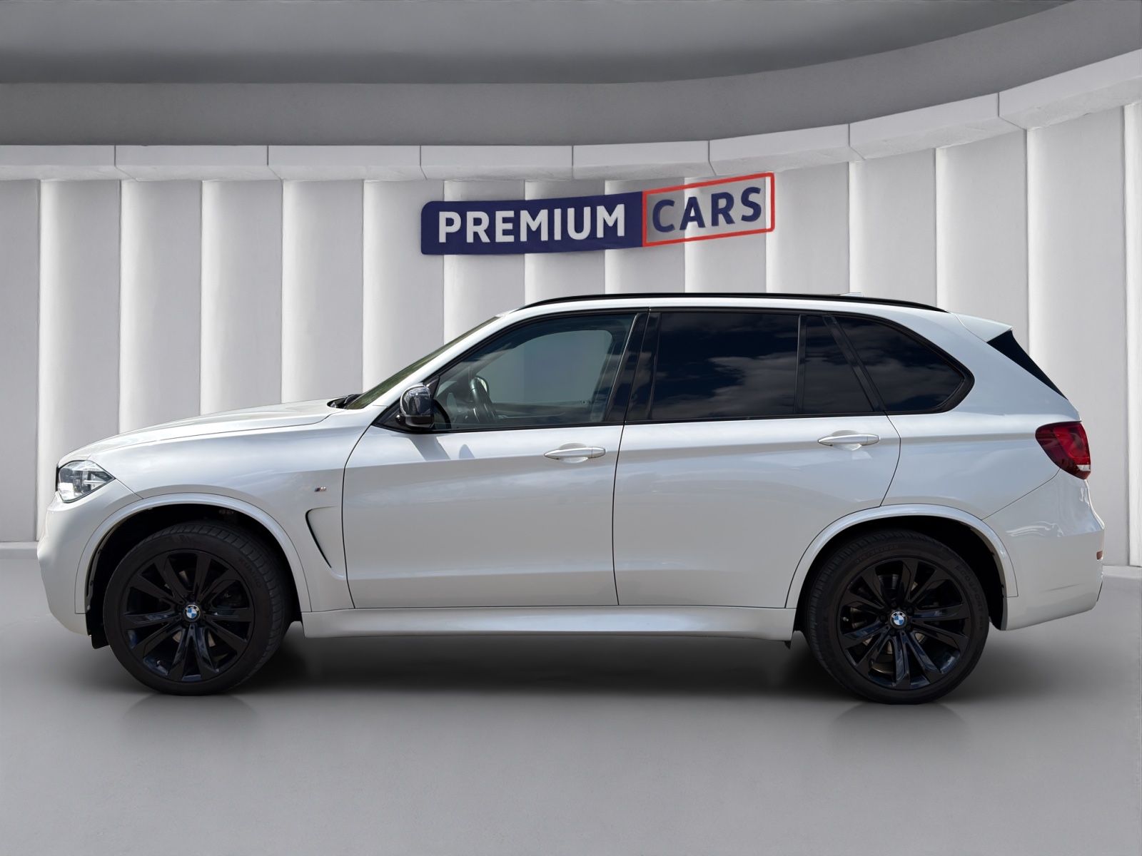 X5 xDrive 40d M-Sport*Garantie*Finanzierung*