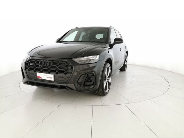 Audi Q5 50 2.0 tfsi e S line quattro s-tronic