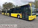 Mercedes-Benz O 530 Citaro G | 299 PS | HU 03 / 2026 | - Mercedes-Benz Diesel Gelenkbus Citaro g