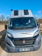 La Strada Avanti EB 2,3 Multijet - Angebote