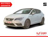 Seat Leon 1.4 TSI Xcellence Navi LED ACC PDC Panorama - Seat Leon: Xcellence