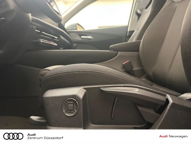 Audi Q3 - Bild 12