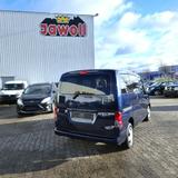 Nissan NV200 1,5 DCI 5 SITZER TÜV 2.27 CAMERA 2X SCHIEB - Nissan NV200 in Hannover