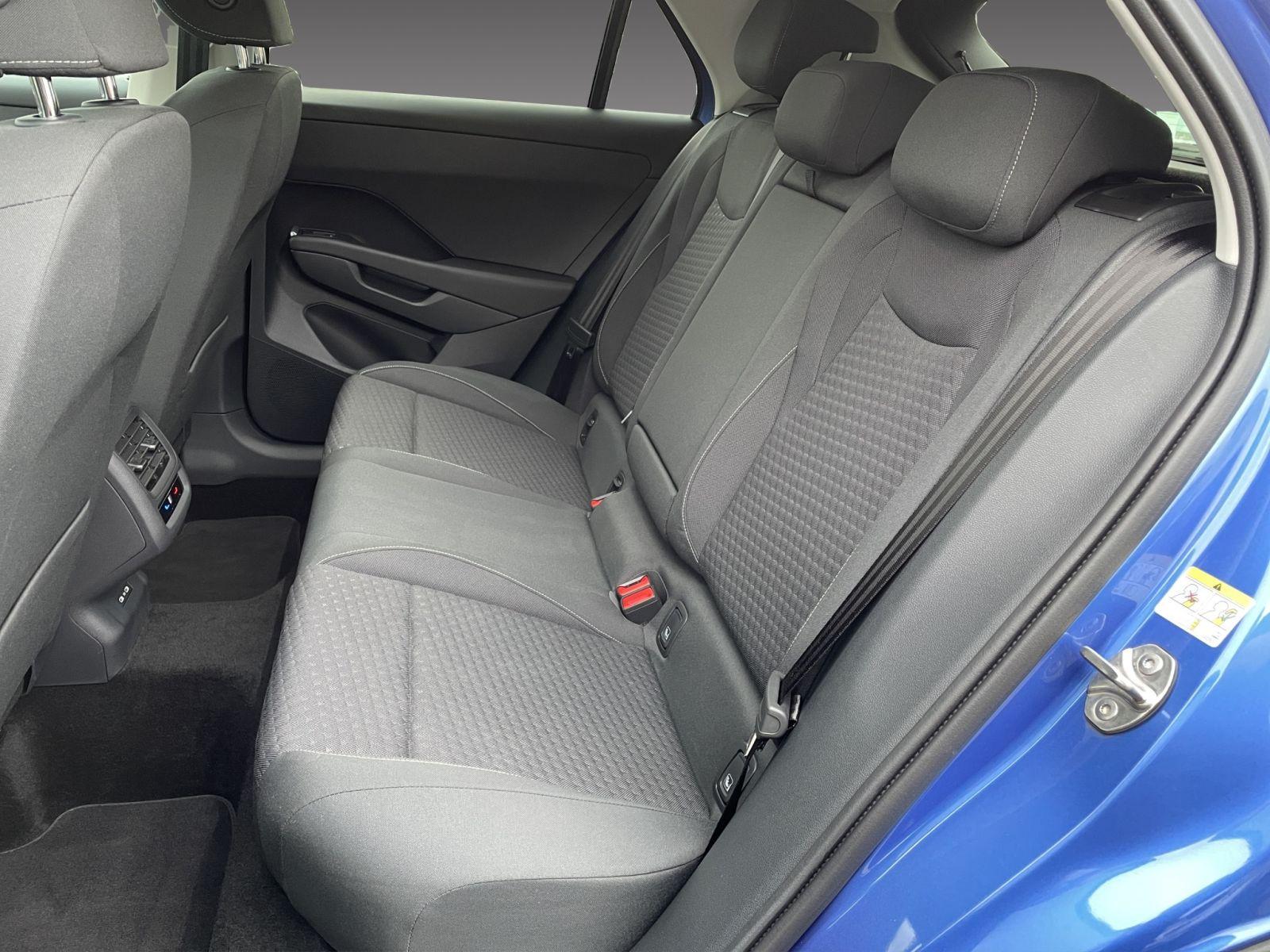 Volkswagen T-Roc 1.5 eTSI 7-Gang DSG Life App-Connect DAB+, миниатюра 15