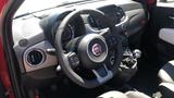 Fiat 500C 1.2 8V SPORT C SPORT - Fiat 500C: Kleinwagen